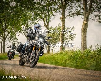 Motor Elfstedentocht – 9 juni 2025 photo