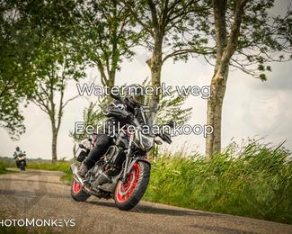 Motor Elfstedentocht – 9 juni 2025 photo