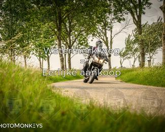 Motor Elfstedentocht – 9 juni 2025 photo