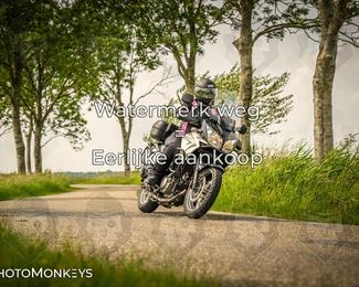 Motor Elfstedentocht – 9 juni 2025 photo