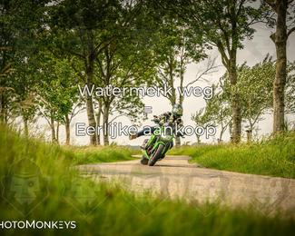 Motor Elfstedentocht – 9 juni 2025 photo