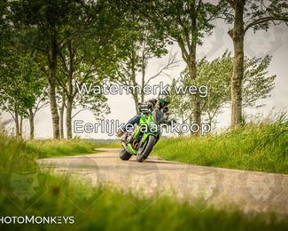 Motor Elfstedentocht – 9 juni 2025 photo