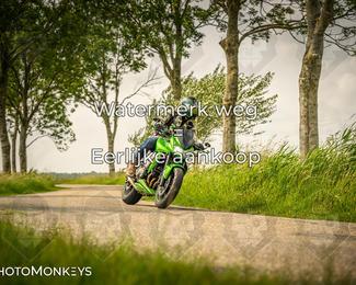 Motor Elfstedentocht – 9 juni 2025 photo