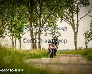 Motor Elfstedentocht – 9 juni 2025 photo