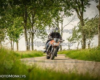 Motor Elfstedentocht – 9 juni 2025 photo