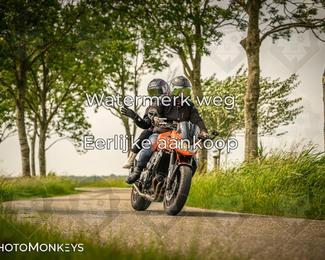 Motor Elfstedentocht – 9 juni 2025 photo
