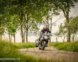 Motor Elfstedentocht – 9 juni 2025 photo