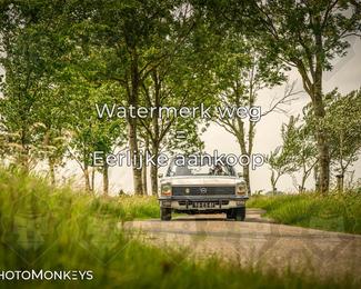 Motor Elfstedentocht – 9 juni 2025 photo