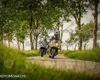 Motor Elfstedentocht – 9 juni 2025 photo