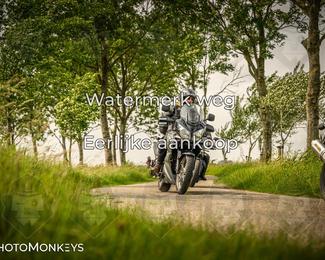 Motor Elfstedentocht – 9 juni 2025 photo
