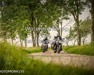 Motor Elfstedentocht – 9 juni 2025 photo