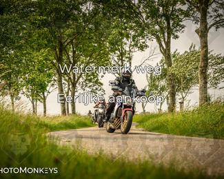 Motor Elfstedentocht – 9 juni 2025 photo