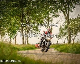 Motor Elfstedentocht – 9 juni 2025 photo
