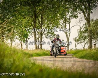 Motor Elfstedentocht – 9 juni 2025 photo