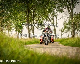 Motor Elfstedentocht – 9 juni 2025 photo