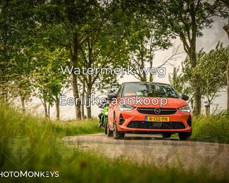 Motor Elfstedentocht – 9 juni 2025 photo