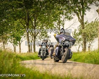 Motor Elfstedentocht – 9 juni 2025 photo