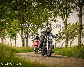 Motor Elfstedentocht – 9 juni 2025 photo