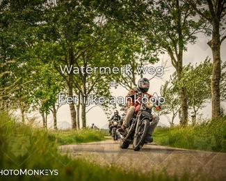 Motor Elfstedentocht – 9 juni 2025 photo