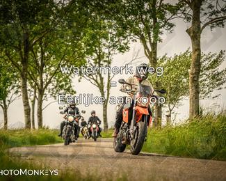 Motor Elfstedentocht – 9 juni 2025 photo