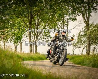 Motor Elfstedentocht – 9 juni 2025 photo