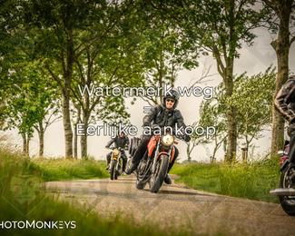 Motor Elfstedentocht – 9 juni 2025 photo