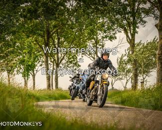 Motor Elfstedentocht – 9 juni 2025 photo