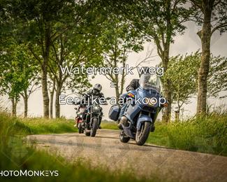 Motor Elfstedentocht – 9 juni 2025 photo