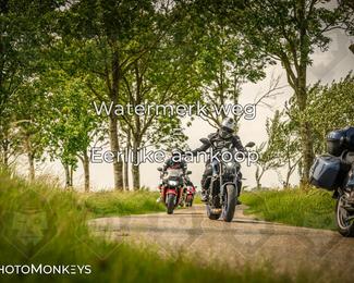 Motor Elfstedentocht – 9 juni 2025 photo