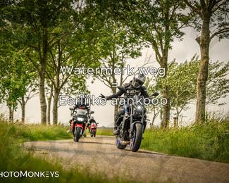 Motor Elfstedentocht – 9 juni 2025 photo