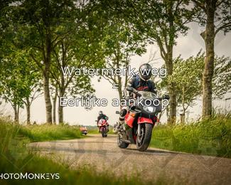 Motor Elfstedentocht – 9 juni 2025 photo