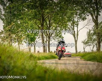 Motor Elfstedentocht – 9 juni 2025 photo