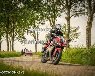 Motor Elfstedentocht – 9 juni 2025 photo