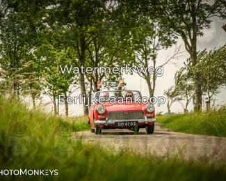 Motor Elfstedentocht – 9 juni 2025 photo