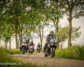 Motor Elfstedentocht – 9 juni 2025 photo