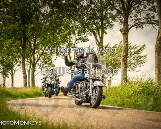 Motor Elfstedentocht – 9 juni 2025 photo