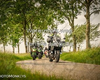 Motor Elfstedentocht – 9 juni 2025 photo