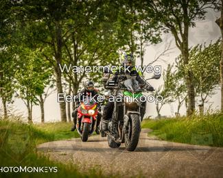 Motor Elfstedentocht – 9 juni 2025 photo