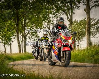 Motor Elfstedentocht – 9 juni 2025 photo