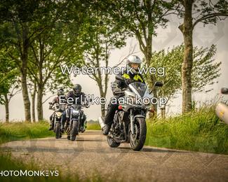 Motor Elfstedentocht – 9 juni 2025 photo