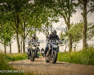 Motor Elfstedentocht – 9 juni 2025 photo