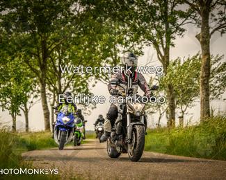 Motor Elfstedentocht – 9 juni 2025 photo