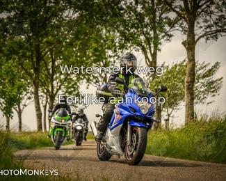 Motor Elfstedentocht – 9 juni 2025 photo