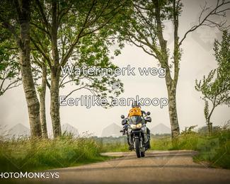 Motor Elfstedentocht – 9 juni 2025 photo
