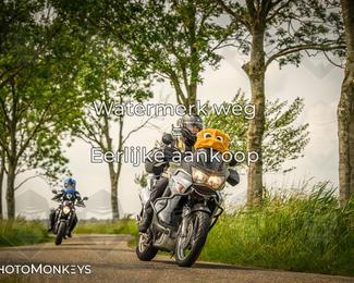 Motor Elfstedentocht – 9 juni 2025 photo