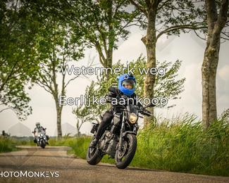 Motor Elfstedentocht – 9 juni 2025 photo