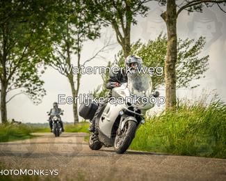 Motor Elfstedentocht – 9 juni 2025 photo
