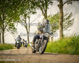 Motor Elfstedentocht – 9 juni 2025 photo