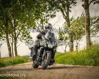Motor Elfstedentocht – 9 juni 2025 photo