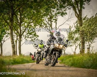 Motor Elfstedentocht – 9 juni 2025 photo
